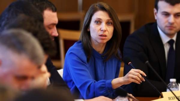 Депутаты отклонили вето президента на Закон об инвестициях