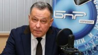 Его Пр. Виталий Москаленко призвал Болгарию предоставить гуманитарную помощь Украине