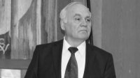 Скончался проф. Николай Червенков – выдающийся болгарский ученый в Молдове и Украине