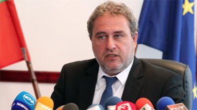 Министр Боил Банов: Охрана культурного наследия &ndash; наш ключевой проект