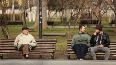 &laquo;День тишины&raquo; дает возможность заглянуть в себя