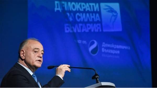 Лидер ДБ попал в ДТП