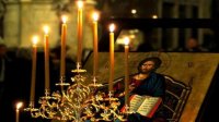 Лидеры трех властей поздравили болгар с Воскресением Христовым