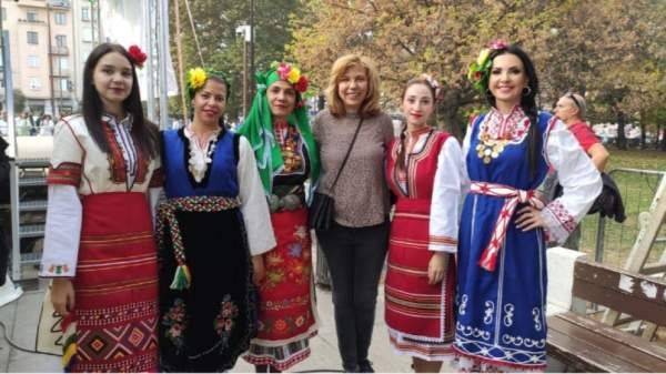 Уже 200 лет бессарабские и таврические болгары хранят любовь к своей прародине