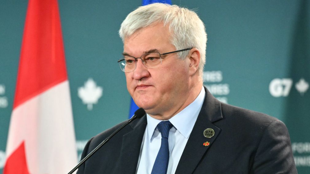 Киев надеется на продолжение болгарской поддержки, заявил Андрей Сибига