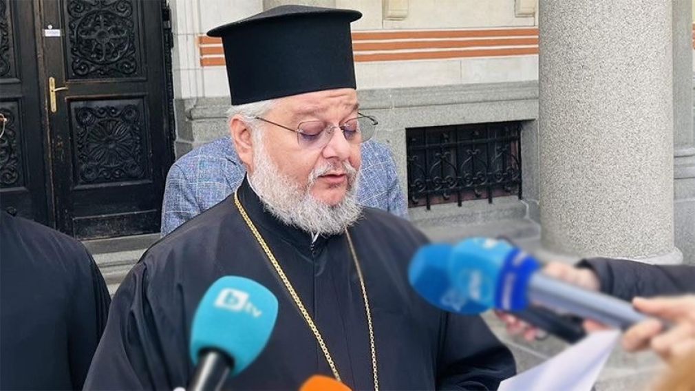 Болгарская церковь не отправит в Иерусалим делегацию для Благодатного огня