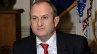 Владо Бучковски стал специальным послом Северной Македонии в Болгарии