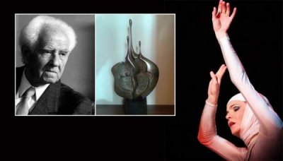 &laquo;Ничто не может остаться незамеченным, когда оно связано со стремлением к музыке и красоте&raquo; (Марин Големинов)