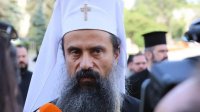 Новый патриарх Даниил: Призвание Церкви собирать разделенных