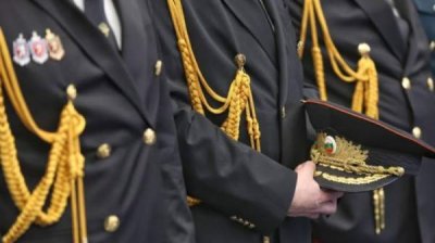 Сегодня состоится церемония вручения премии "Полицейский года"