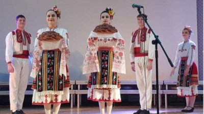 Музыкальный колледж им. Штефана Няги &ndash; болгарская твердыня в Молдове
