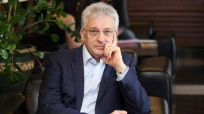 Болгарский представитель ЕБРР замешан в международном скандале&laquo;Азербайджанская прачечная&raquo;