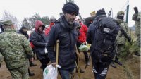 Европейский парламент сказал окончательное "да" Пакту о миграции и предоставлении убежища