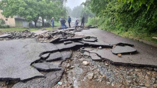 Нет угрозы перелива водохранилищ в Болгарии