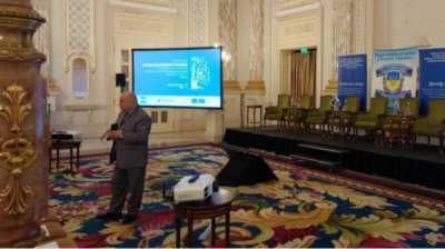 Газета для болгар в Украине "Родной край" нуждается в финансировании