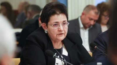 Главная проблема ПВУ Болгарии &ndash; его неправильная философия