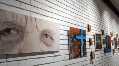 &laquo;Память сердца&raquo; &ndash; антивоенная выставка и другие праздничные мероприятия к 9 мая в Софии