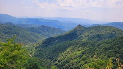 Подходящая погода для отдыха у моря и в горах