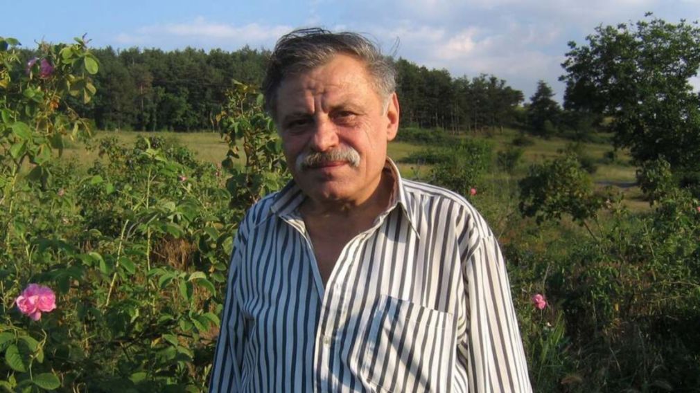 Памяти бессарабского поэта Нико Стоянова посвятят книгу