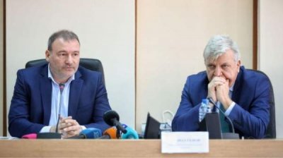 Проверка после наводнения в к.п. "Елените" выявила ряд нарушений