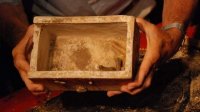 Мощи Святого Иоанна Крестителя, обнаруженные у Созополя, – между верой и скептицизмом