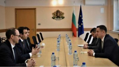 Саудовская компания инвестирует в Болгарию 1,2 млрд евро