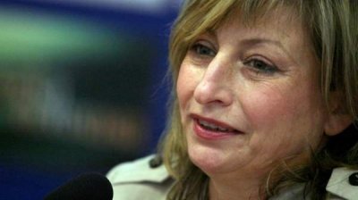 Общественное мнение в годы переходного периода