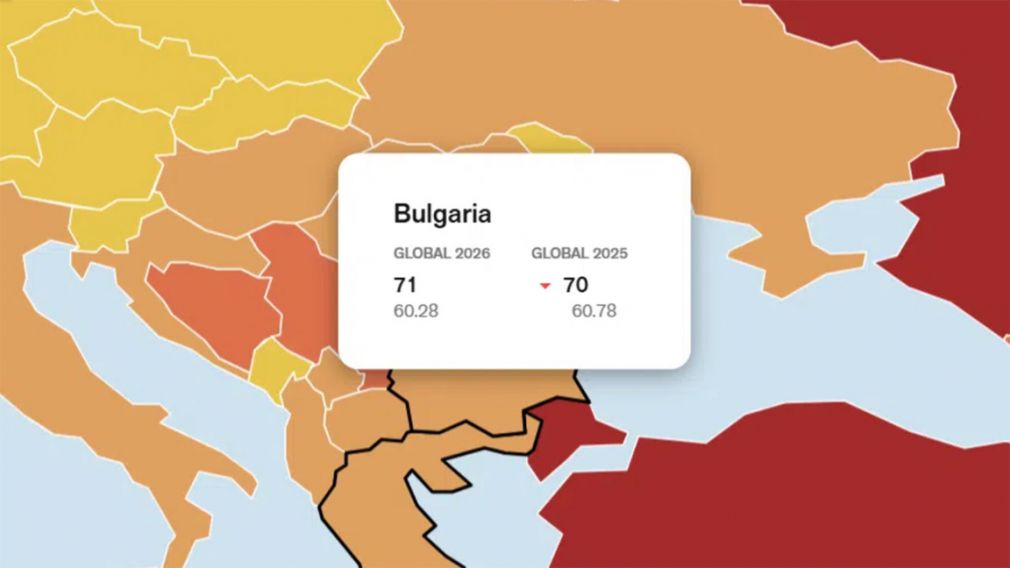 Репортеры без границ: Немногие независимые СМИ Болгарии находятся под давлением