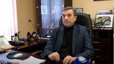 Президент КТ &bdquo;Подкрепа&ldquo; Д. Манолов: Нужен новый подход для определения размера вознаграждений в бюджетном секторе