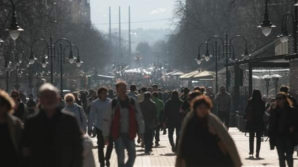 Уровень жизни и предвыборные обещания