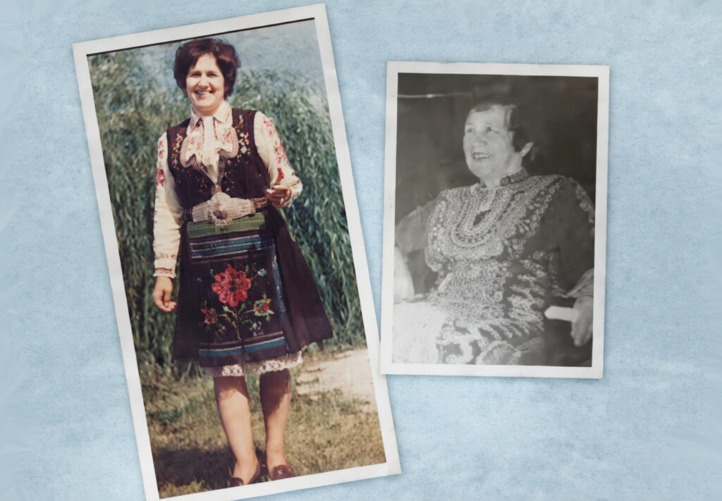 &laquo;Дилмано, дилберо&raquo; &ndash; шутливая любовная песня болгар из шопского региона